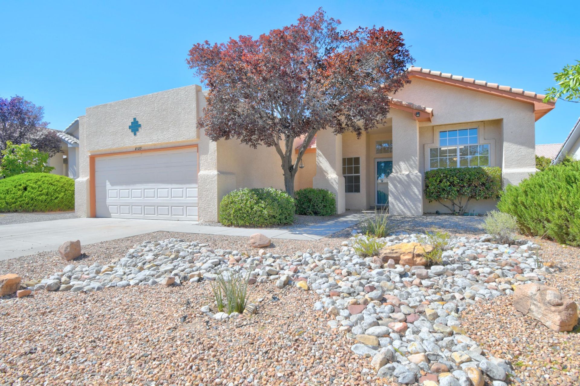 8123 Corte Del Viento Nw, Albuquerque, NM 87120 Main Photo