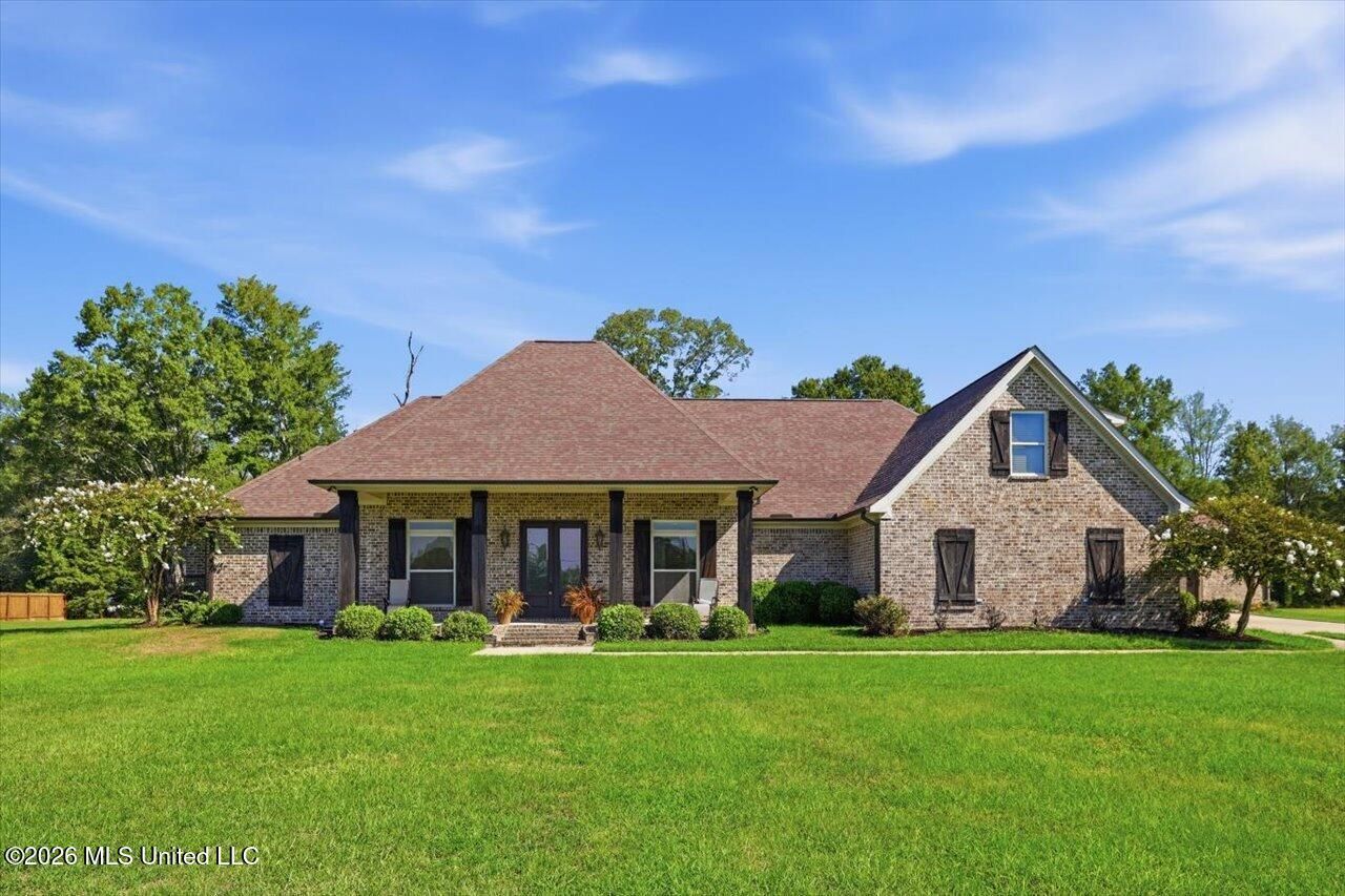 2000 Florence-byram Road, Florence, MS 39073 Main Photo