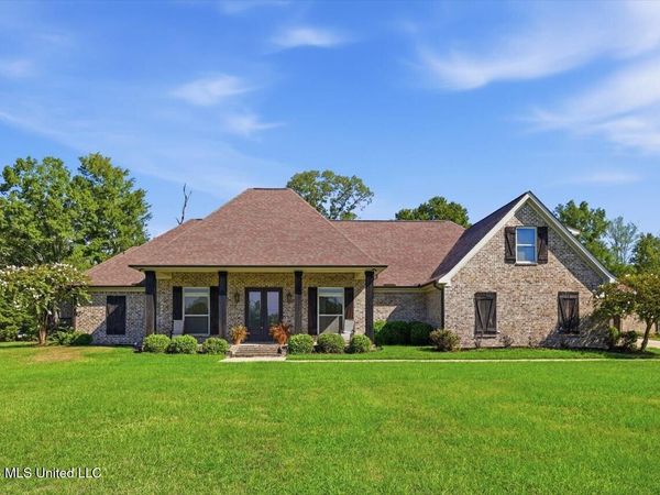2000 Florence-byram Road, Florence, MS 39073