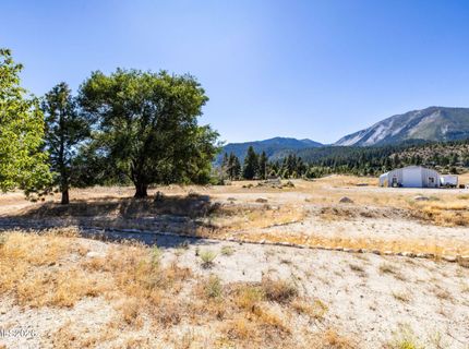 632 Old Us Hwy 395, Lot #19, Washoe Valley, NV 89704 Photo