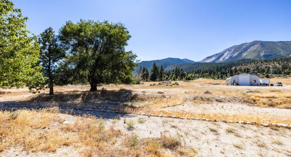 632 Old Us Hwy 395, Lot #19, Washoe Valley, NV 89704 Photo