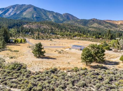 632 Old Us Hwy 395, Lot #19, Washoe Valley, NV 89704 Photo