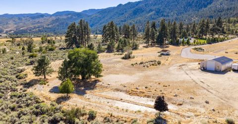 632 Old Us Hwy 395, Lot #19, Washoe Valley, NV 89704 Photo