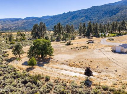 632 Old Us Hwy 395, Lot #19, Washoe Valley, NV 89704 Photo