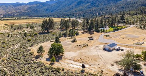 632 Old Us Hwy 395, Lot #19, Washoe Valley, NV 89704 Photo
