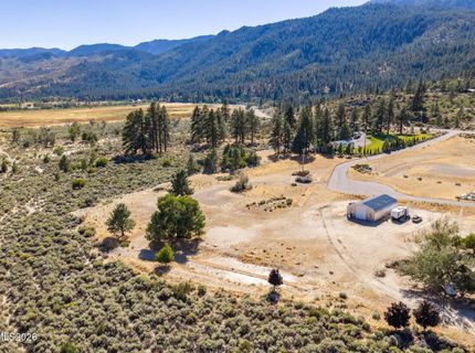 632 Old Us Hwy 395, Lot #19, Washoe Valley, NV 89704 Photo