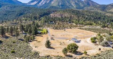 632 Old Us Hwy 395, Lot #19, Washoe Valley, NV 89704 Photo