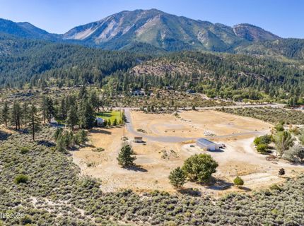 632 Old Us Hwy 395, Lot #19, Washoe Valley, NV 89704 Photo