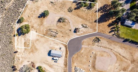 632 Old Us Hwy 395, Lot #19, Washoe Valley, NV 89704 Photo
