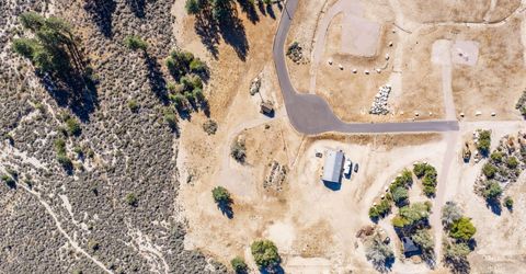 632 Old Us Hwy 395, Lot #19, Washoe Valley, NV 89704 Photo