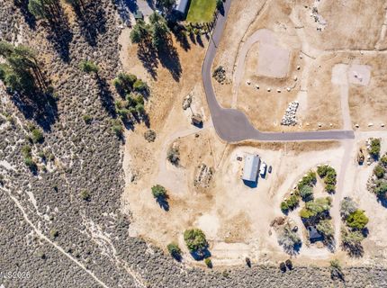 632 Old Us Hwy 395, Lot #19, Washoe Valley, NV 89704 Photo