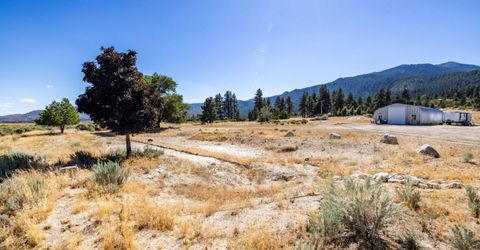 632 Old Us Hwy 395, Lot #19, Washoe Valley, NV 89704 Photo