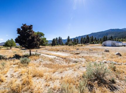 632 Old Us Hwy 395, Lot #19, Washoe Valley, NV 89704 Photo