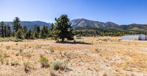 632 Old Us Hwy 395, Lot #19, Washoe Valley, NV 89704 Photo