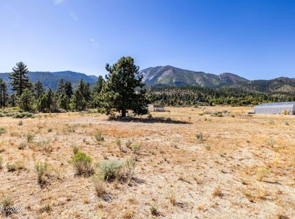 632 Old Us Hwy 395, Lot #19, Washoe Valley, NV 89704 Photo