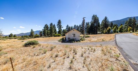 632 Old Us Hwy 395, Lot #19, Washoe Valley, NV 89704 Photo