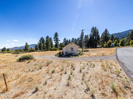 632 Old Us Hwy 395, Lot #19, Washoe Valley, NV 89704 Photo