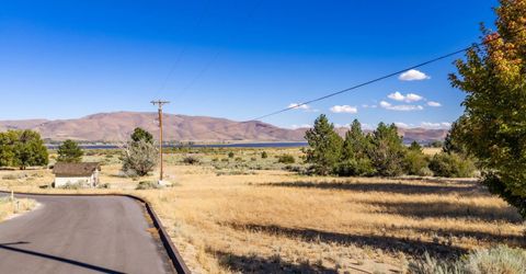 632 Old Us Hwy 395, Lot #19, Washoe Valley, NV 89704 Photo