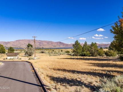 632 Old Us Hwy 395, Lot #19, Washoe Valley, NV 89704 Photo