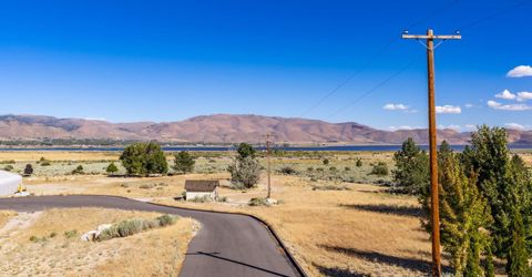 632 Old Us Hwy 395, Lot #19, Washoe Valley, NV 89704 Photo