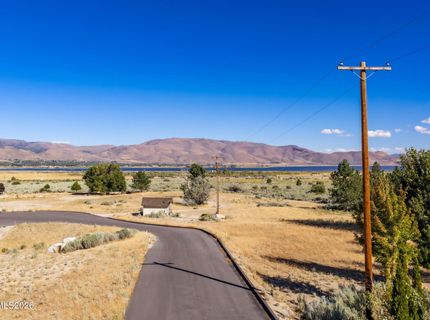 632 Old Us Hwy 395, Lot #19, Washoe Valley, NV 89704 Photo