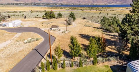 632 Old Us Hwy 395, Lot #19, Washoe Valley, NV 89704 Photo
