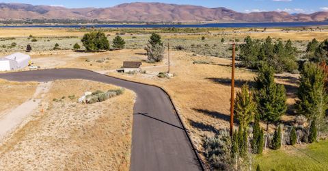 632 Old Us Hwy 395, Lot #19, Washoe Valley, NV 89704 Photo