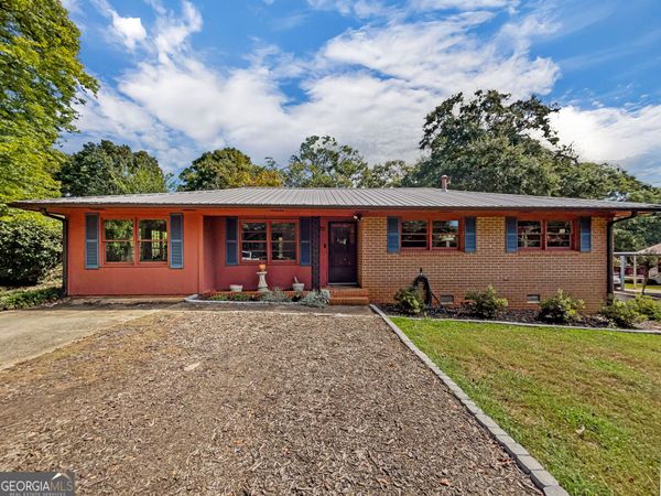 172 Glendale Heights, Winterville, GA 30683