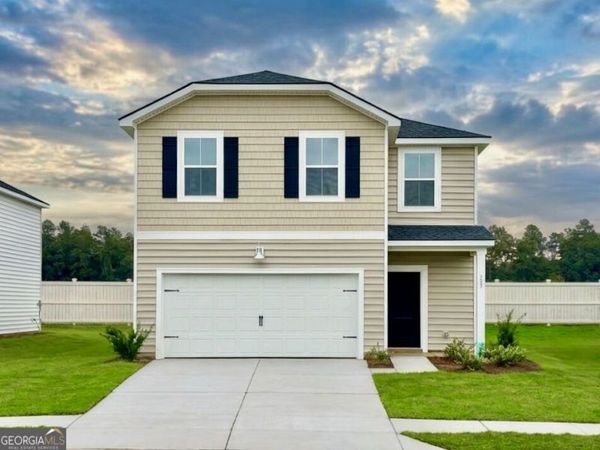 223 Breeze Way, Statesboro, GA 30461