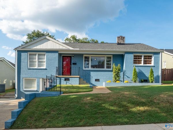 1015 Ward Avenue NE, Huntsville, AL 35801