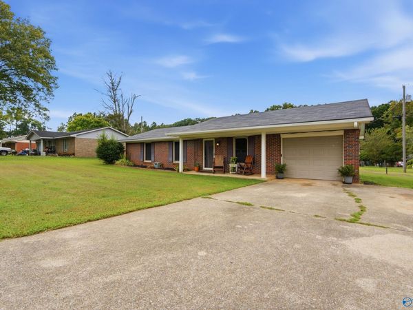 104 McClint Street, Athens, AL 35611