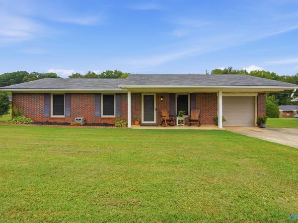 104 McClint Street, Athens, AL 35611