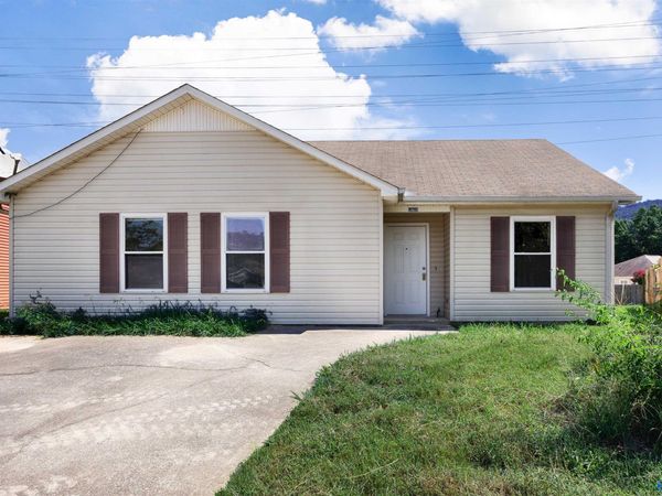 13609 Boca Circle, Huntsville, AL 35803