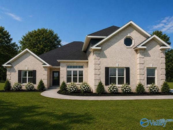 Montclair B Avondale Drive, Athens, AL 35613