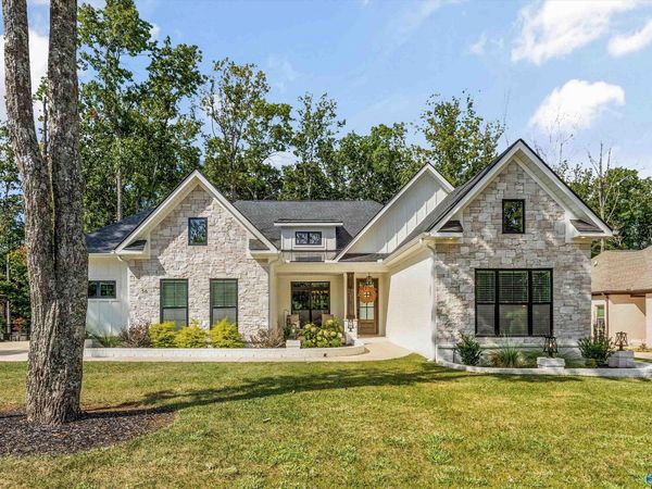 56 Trail Loop Road, Huntsville, AL 35803