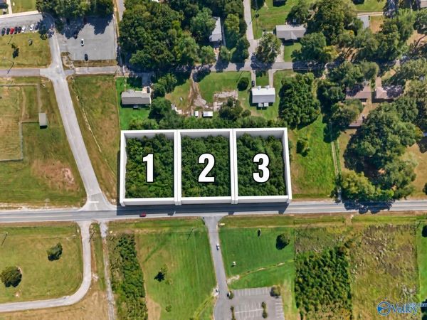 1.78 acres Appalachian Highway, Hokes Bluff, AL 35903