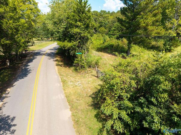 8 ACRES Lower Dry Creek Road, Laceys Spring, AL 35754