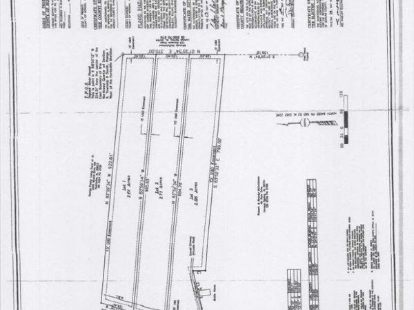 8 ACRES Lower Dry Creek Road, Laceys Spring, AL 35754