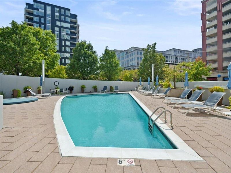 1 Roebling Way, Unit 803, Covington, KY 41011 Photo 39