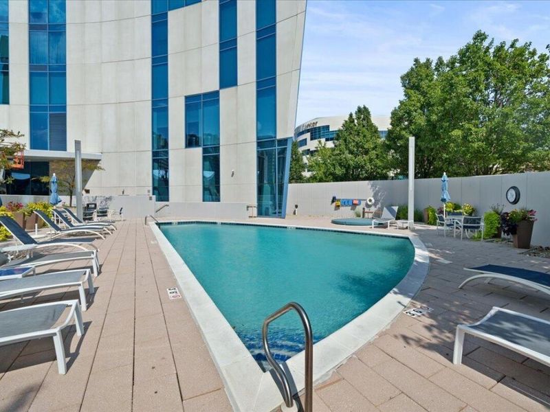 1 Roebling Way, Unit 803, Covington, KY 41011 Photo 40