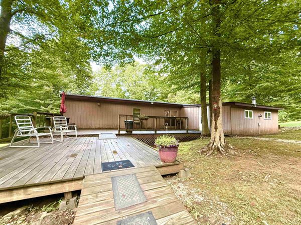 3457 S State Road 37, Paoli, IN 47454