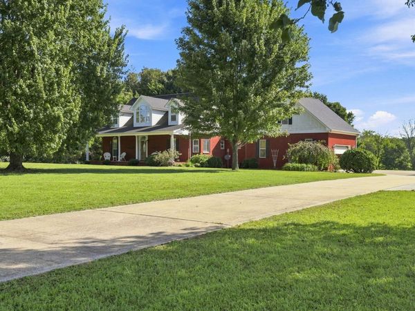 907 Donaldson Grove Rd, Elora, TN 37328