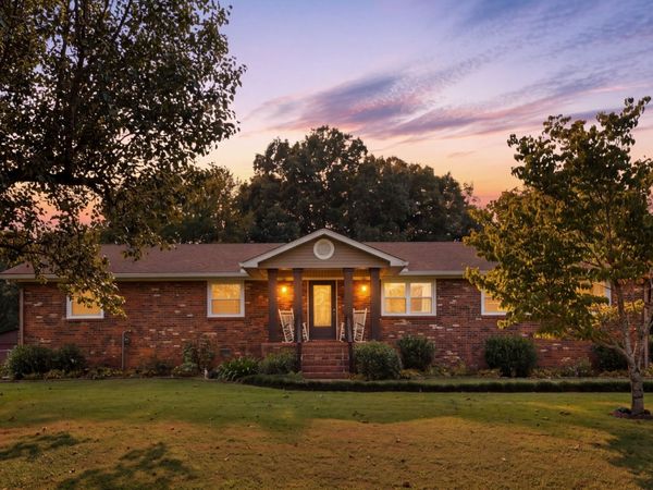 2643 Roy McCollum Rd, Lewisburg, TN 37091