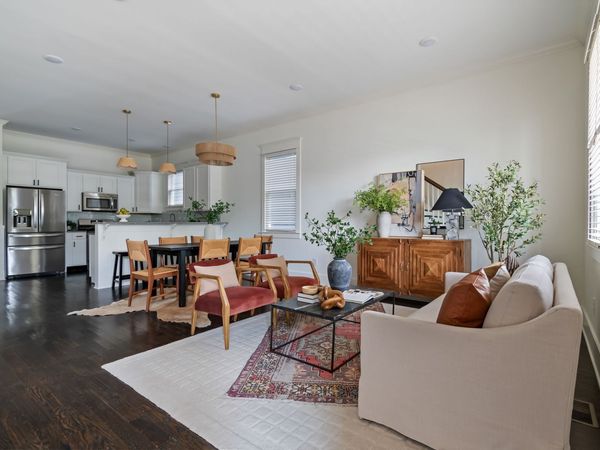 4802B Illinois Ave , Nashville, TN 37209