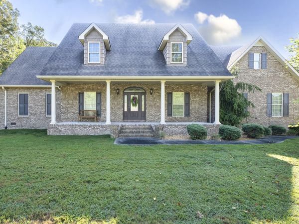 629 Bonner Way, Estill Springs, TN 37330