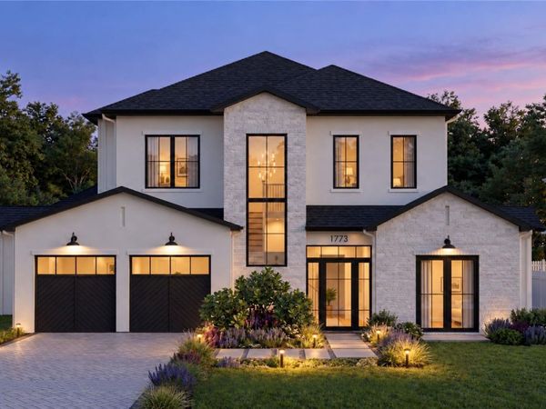 1773 WALNUT AVENUE, WINTER PARK, FL 32789