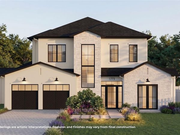1773 WALNUT AVENUE, WINTER PARK, FL 32789