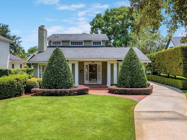 1200 WOODMERE DRIVE, WINTER PARK, FL 32789