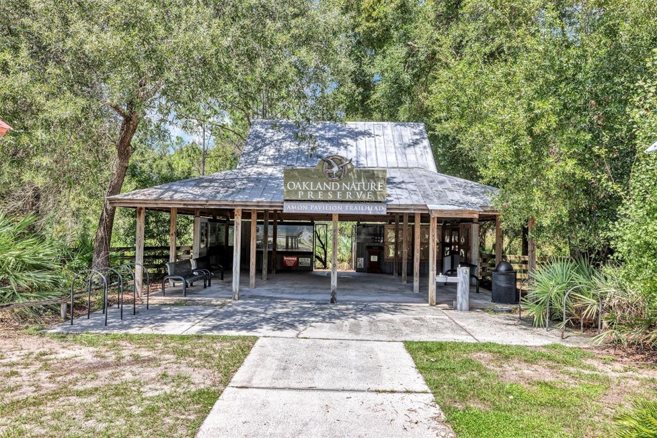 1016 Catori Road, Oakland, FL 34787 Photo