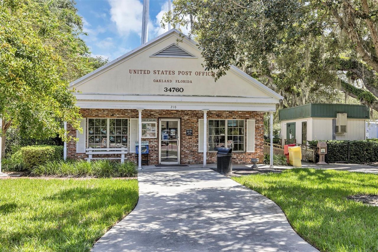 1016 Catori Road, Oakland, FL 34787 Photo
